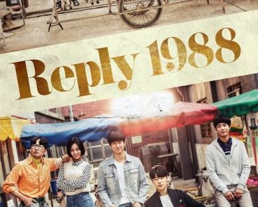 Download Reply 1988 (Season 1) {Korean Audio With ESubtitles} WeB-DL 720p 10Bit [500MB] || 1080p HEVC [1.5GB]