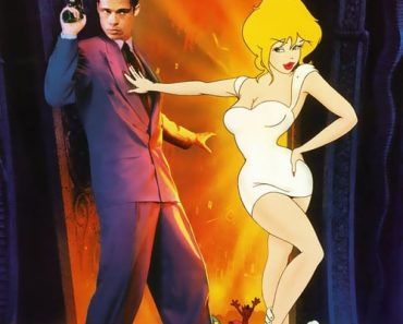 Download Cool World (1992) {English With Subtitles} 480p [450MB] || 720p [950MB]