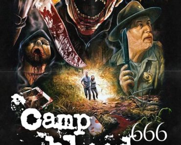 Download Camp Blood 666 (2016) {English With Subtitles} 480p [300MB] || 720p [700MB] || 1080p [1.5GB]