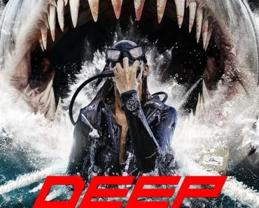 Download Deep Fear (2023) {English With Subtitles} WEB-DL 480p [250MB] || 720p [690MB] || 1080p [1.6GB]