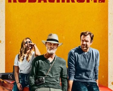 Download Kodachrome (2017) {English With Subtitles} 480p [300MB] || 720p [850MB] || 1080p [2.7GB]
