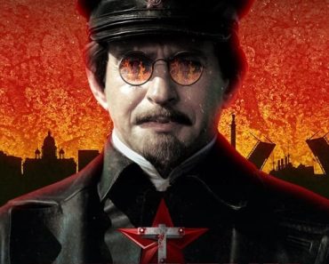 Download Trotsky Season 1 (Hindi Audio) Web-Dl 720p [270MB] || 1080p [700MB]