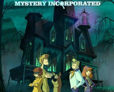 Download Scooby-Doo! Mystery Incorporated (Season 1-2) Dual Audio {Hindi-English} WeB-DL 480p [70MB] || 720p [200MB] || 1080p [750MB]