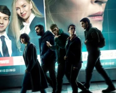 Download AppleTv+ Suspicion (Season 1) 2022 [S01E08 Added] {English With Subtitles} WeB-DL 720p X265 [230MB] || 1080p [1GB]