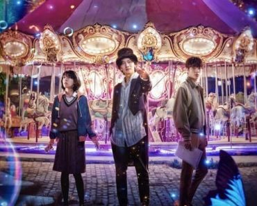 Download The Sound Of Magic (Season 1) Dual Audio {English-Korean} Web-DL 720p 10Bit [420MB] || 1080p [2GB]