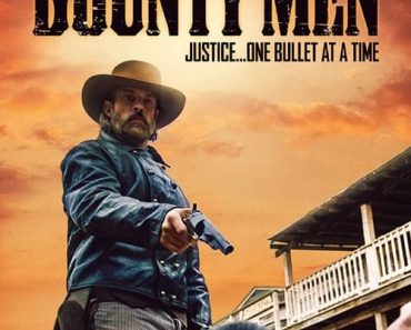 Download The Bounty Men (2022) Dual Audio (Hindi-English) 480p [300MB] || 720p [900MB]