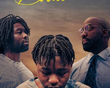 Download Bruiser (2022) (English With Subtitle) WEB-DL 480p [300MB] || 720p [815MB] || 1080p [2GB]