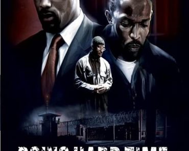 Download Doing Hard Time (2004) Dual Audio (Hindi-English) Msubs WEB-DL 480p [350MB] || 720p [1GB] || 1080p [2.2GB]