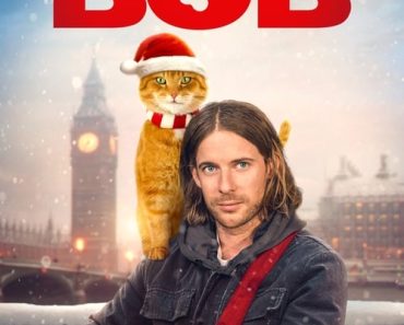 Download A Christmas Gift From Bob (2020) {English With Subtitles} 480p [400MB] || 720p [850MB] || 1080p [1.7GB]