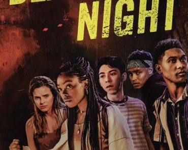 Download Black As Night (2021) {English With Subtitles} Web-DL 480p [300MB] || 720p [800MB] || 1080p [1.9GB]