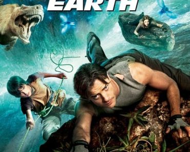 Download Journey To The Center Of The Earth (2008) Dual Audio {Hindi-English} BluRay 480p [330MB] || 720p [880MB] || 1080p [1.9GB]