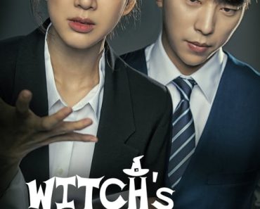 Download Witch At Court Season 1 (Hindi Dubbed) WeB-DL 720p [330MB] || 1080p [1GB]
