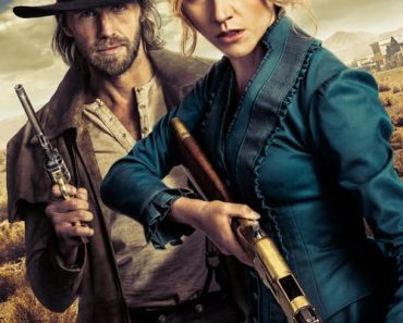 Download Walker: Independence (Season 1) {English With Subtitles} WeB-HD 720p [250MB] || 1080p [850MB]