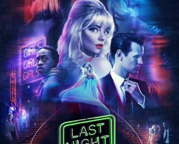 Download Last Night In Soho (2021) Dual Audio (Hindi-English) Esubs Bluray 480p [700MB] || 720p [1.4GB] || 1080p [2.9GB]