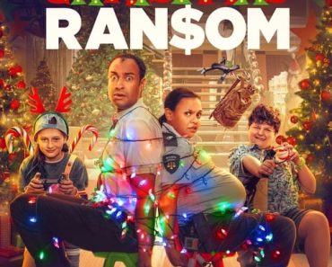 Download Christmas Ransom (2022) {English With Subtitles} 480p [300MB] || 720p [700MB] || 1080p [1.7GB]