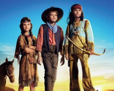 Download The Young Chief Winnetou (2022) {German With English Subtitles} BluRay 480p [310MB] || 720p [850MB] || 1080p [2GB]