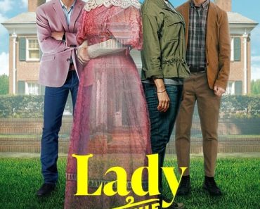 Download Lady Of The Manor (2021) {English With Subtitels} 480p [450MB] || 720p [890MB] || 1080p [1.84GB]