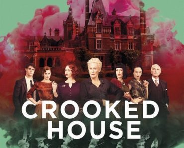 Download Crooked House (2017) Dual Audio (Hindi-English) 480p [400MB] || 720p [900MB] || 1080p [2.1GB]