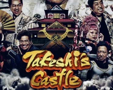 Download Takeshi’s Castle Season 1 (Hindi With Subtitle) WeB-DL 480p [100MB] || 720p [300MB] || 1080p [700MB]