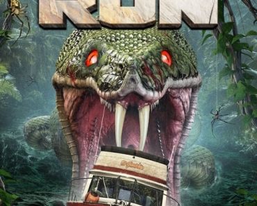 Download Jungle Run (2021) Dual Audio {Hindi-English} BluRay 480p [280MB] || 720p [1GB] || 1080p [1.7GB]