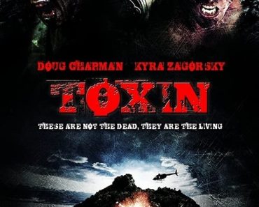 Download Toxin (2014) Dual Audio (Hindi-English) Bluray 480p [300MB] || 720p [800MB]