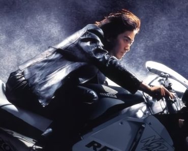 Download The Legend Of Speed (1999) {Chinese With Subtitles} 480p [450MB] || 720p [950MB]