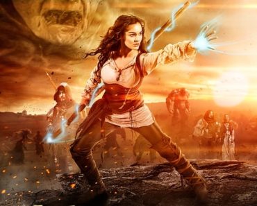 Download Mythica: A Quest For Heroes (2014) Dual Audio (Hindi-English) 480p [300MB] || 720p [900MB] || 1080p [2GB]
