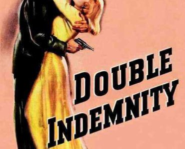 Download Double Indemnity (1944) {English With Subtitles} 480p [400MB] || 720p [800MB]