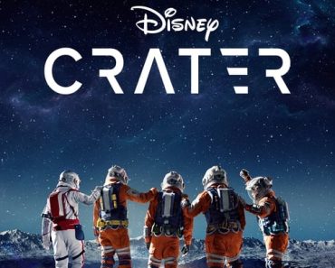 Download Crater (2023) {English With Subtitles} WEB-DL 480p [310MB] || 720p [840MB] || 1080p [2GB]