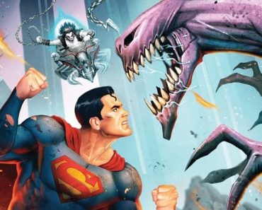 Download Superman: Man Of Tomorrow (2020) {English With Subtitles} 480p [250MB] || 720p [500MB] || 1080p [900MB]
