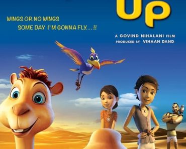Download Up Up & Up (2019) Dual Audio {Hindi-English} WEB-DL 480p [260MB] || 720p [700MB] || 1080p [1.6GB]