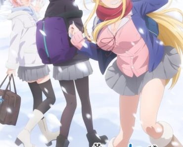 Download Hokkaido Gals Are Super Adorable! (Season 1) Multi Audio {Hindi-English-Japanese} WeB-DL 480p [85MB] || 720p [150MB] || 1080p [500MB]