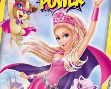 Download Barbie In Princess Power (2015) Dual Audio (Hindi-English) {Msubs} WEB-DL 480p [250MB] || 720p [700MB] || 1080p [1.7GB]
