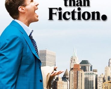 Download Stranger Than Fiction (2006) {English With Subtitles} 480p [450MB] || 720p [950MB] || 1080p [2.14GB]