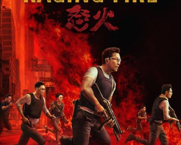 Download Raging Fire (2021) {CHINESE With English Subtitles} Web-Rip 480p [500MB] || 720p [1.1GB] || 1080p [2.5GB]
