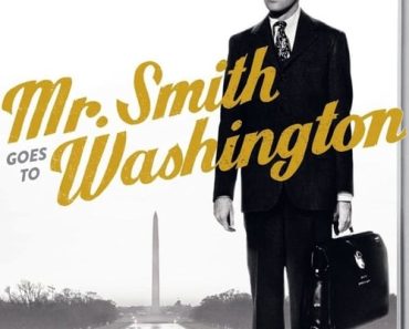Download Mr. Smith Goes To Washington (1939) {English With Subtitles} 480p [450MB] || 720p [999MB] || 1080p [2GB]