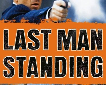 Download Last Man Standing (1996) {English With Subtitles} 480p [400MB] || 720p [800MB]