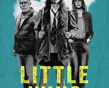 Download Little Wing (2024) {English Audio} Esubs Web-Dl 480p [305MB] || 720p [830MB] || 1080p [2GB]