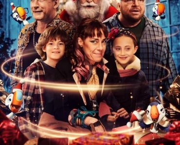 Download The Good Witch Of Christmas (2022) {English With Subtitles} Web-DL 480p [250MB] || 720p [600MB] || 1080p [1.5GB]