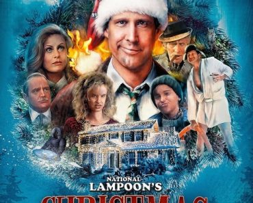Download National Lampoon’s Christmas Vacation (1989) (English) 480p [400MB] || 720p [800MB] || 1080p [2.4GB]