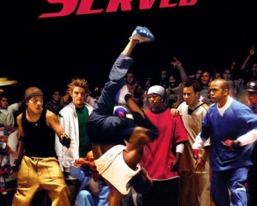 Download You Got Served (2004) Dual Audio {Hindi-English} 480p [300MB] || 720p [900MB] || 1080p [1.9GB]