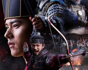 Download Korea-Khitan War (Season 1) Kdrama {Korean With English Subtitles} WeB-DL 720p [350MB] || 1080p [2.3GB]