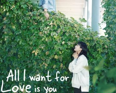 Download All I Want For Love Is You (Season 1) (Hindi Dubbed) WeB-DL 720p [300MB] || 1080p [900MB]