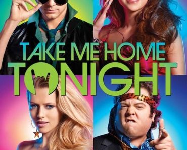 Download Take Me Home Tonight (2011) Dual Audio (Hindi-English) Msubs Bluray 480p [400MB] || 720p [950MB] || 1080p [2GB]