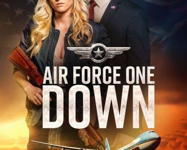 Download Air Force One Down (2024) {English With Subtitles} WEB-DL 480p [270MB] || 720p [740MB] || 1080p [1.7GB]