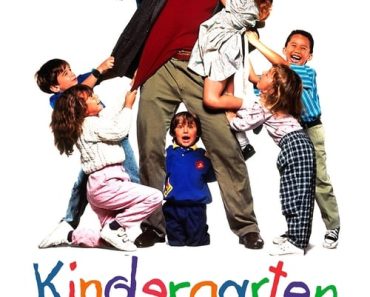 Download Kindergarten Cop (1990) Dual Audio {Hindi-English} Esubs 480p [400MB] || 720p [1GB] || 1080p [2.3GB]