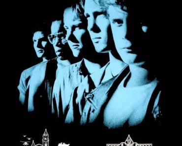 Download Toy Soldiers (1991) {English With Subtitles} 480p [400MB] || 720p [900MB]
