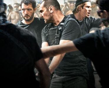 Download The Stronghold (2020) {FRENCH With Subtitles} 480p [450MB] || 720p [1GB] || 1080p [2GB]