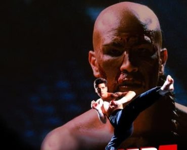 Download Kickboxer 4: The Aggressor (1994) {English With Subtitles} 480p [350MB] || 720p [725MB] || 1080p [1.2GB]