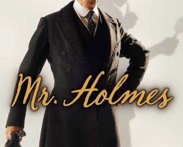 Download Mr. Holmes (2015) {English With Subtitles} 480p [350MB] || 720p [700MB]